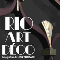 rioecultura : EXPO Rio Art Dco [Lena Trindade] : CAIXA Cultural Rio <br>[Unidade Almirante Barroso]